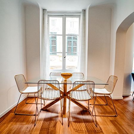 제노바 Casa Spinola View 아파트 외부 사진