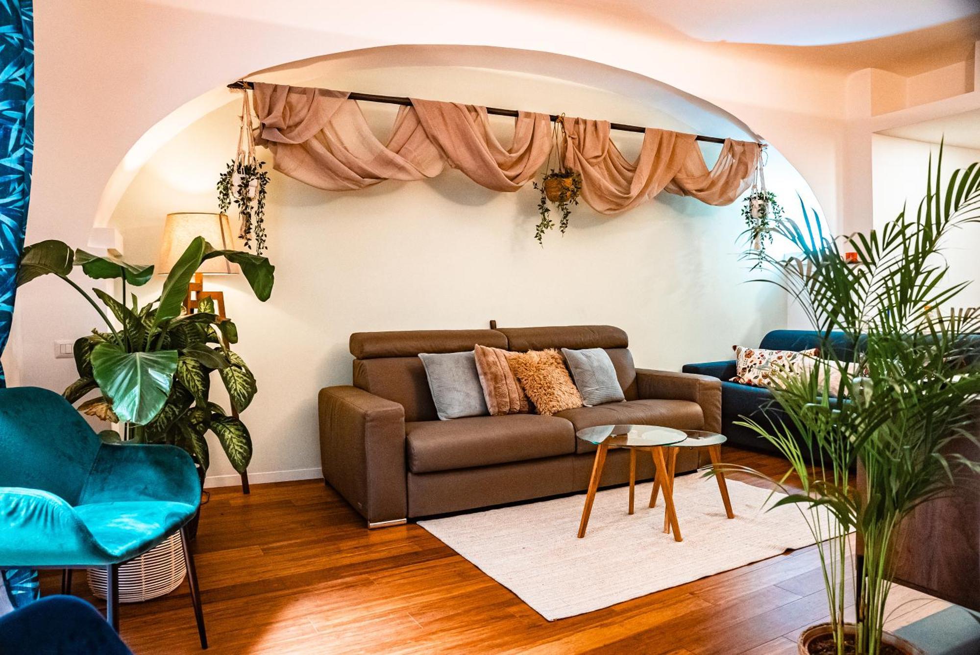 제노바 Casa Spinola View 아파트 외부 사진