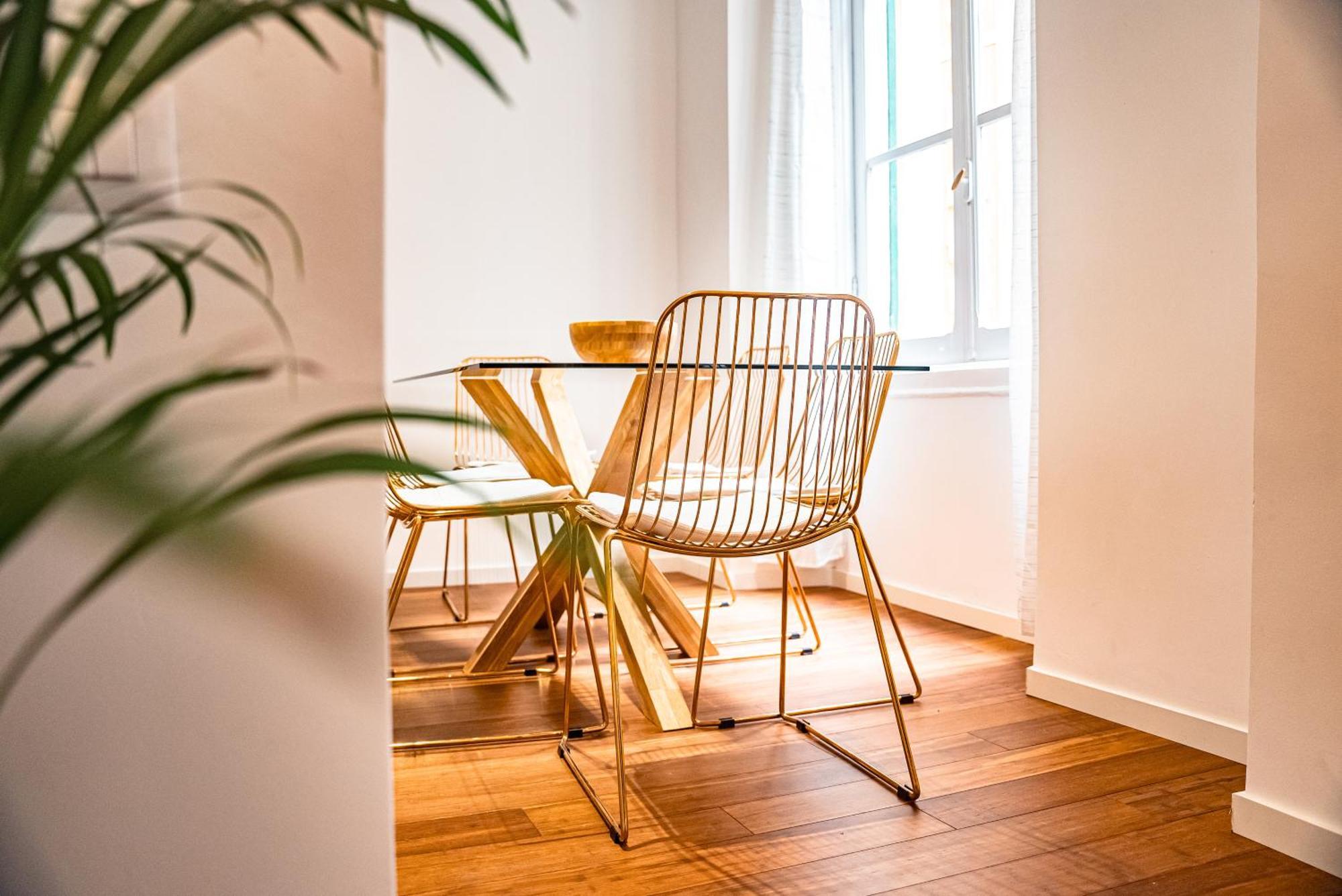 제노바 Casa Spinola View 아파트 외부 사진