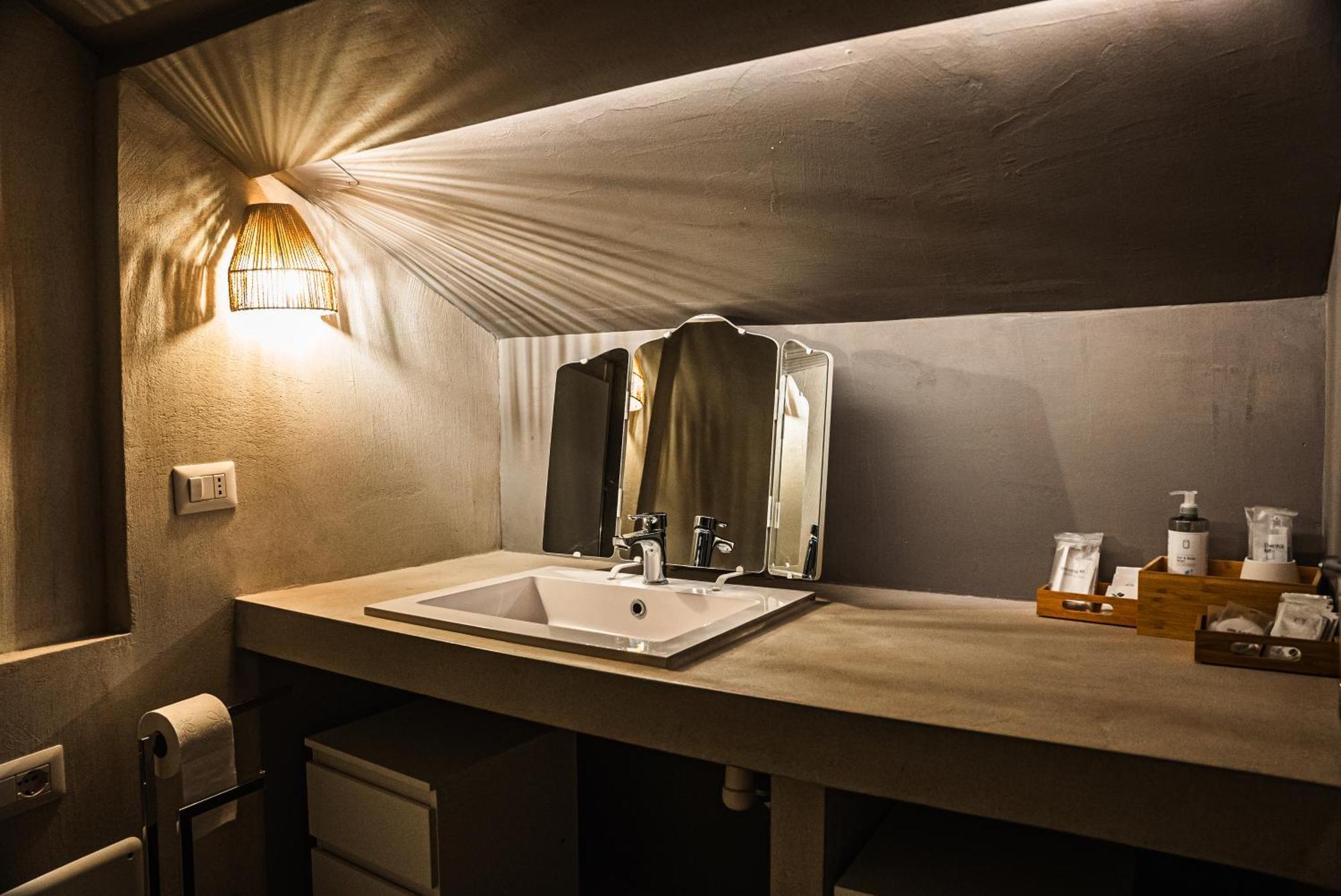 제노바 Casa Spinola View 아파트 외부 사진
