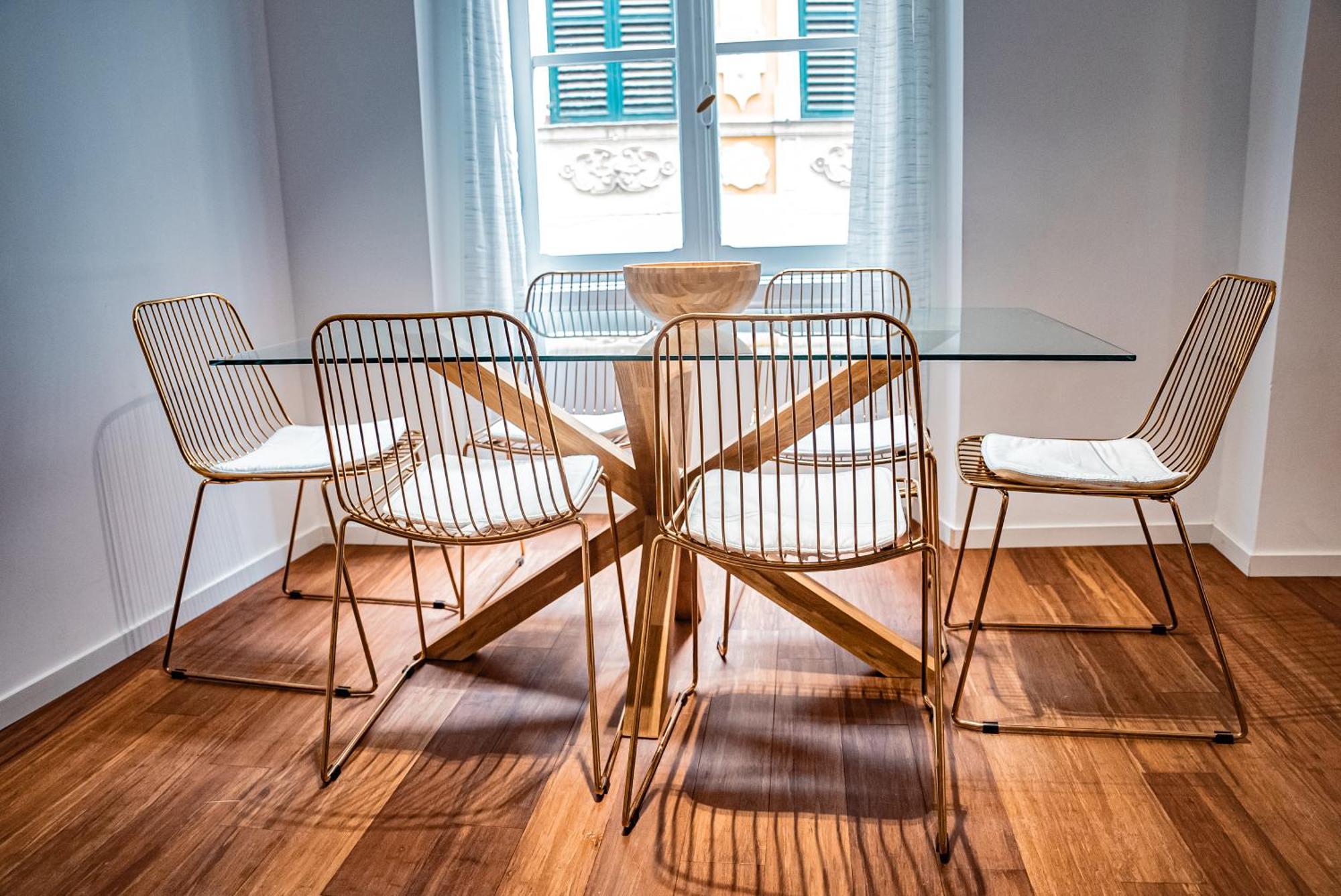 제노바 Casa Spinola View 아파트 외부 사진