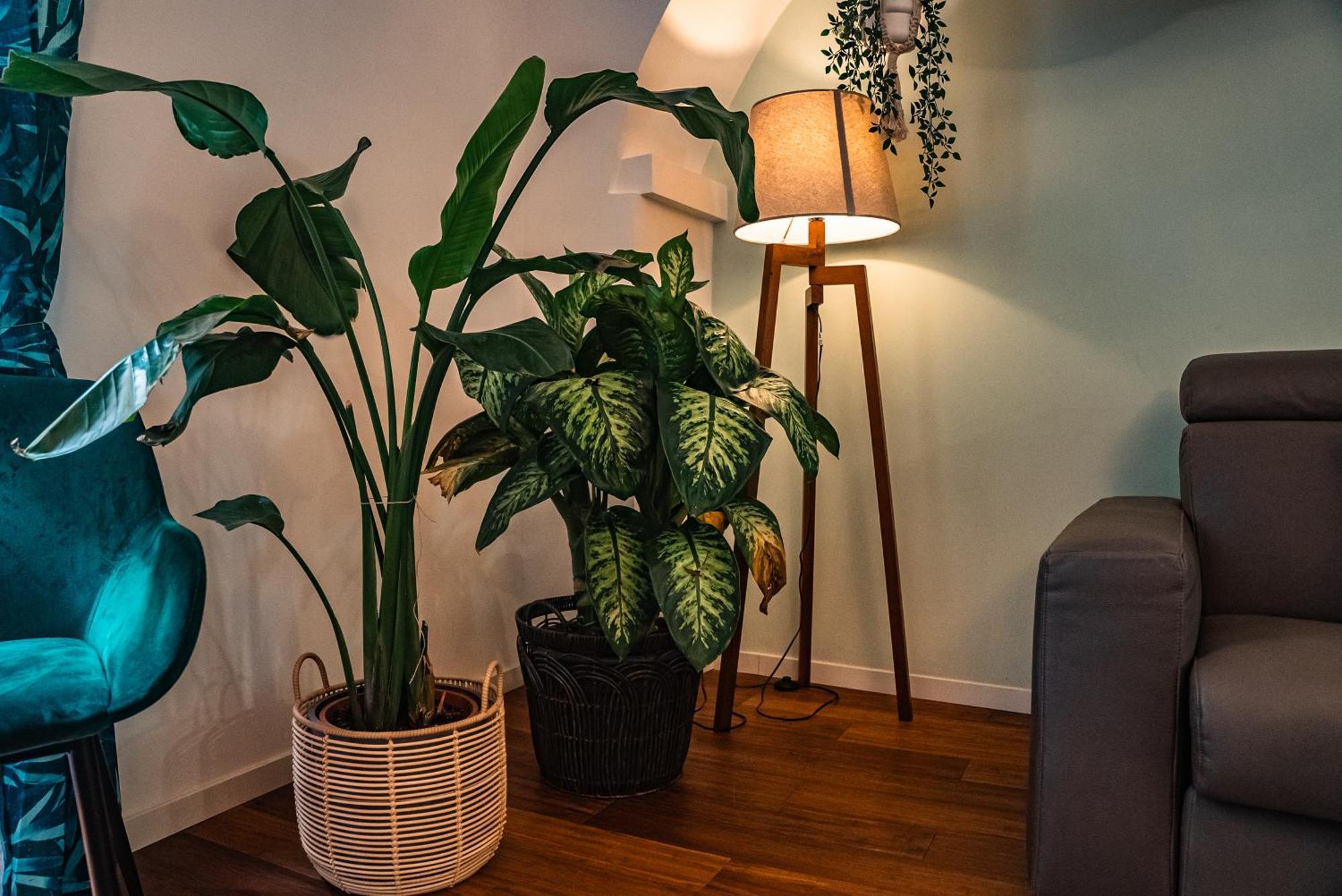 제노바 Casa Spinola View 아파트 외부 사진