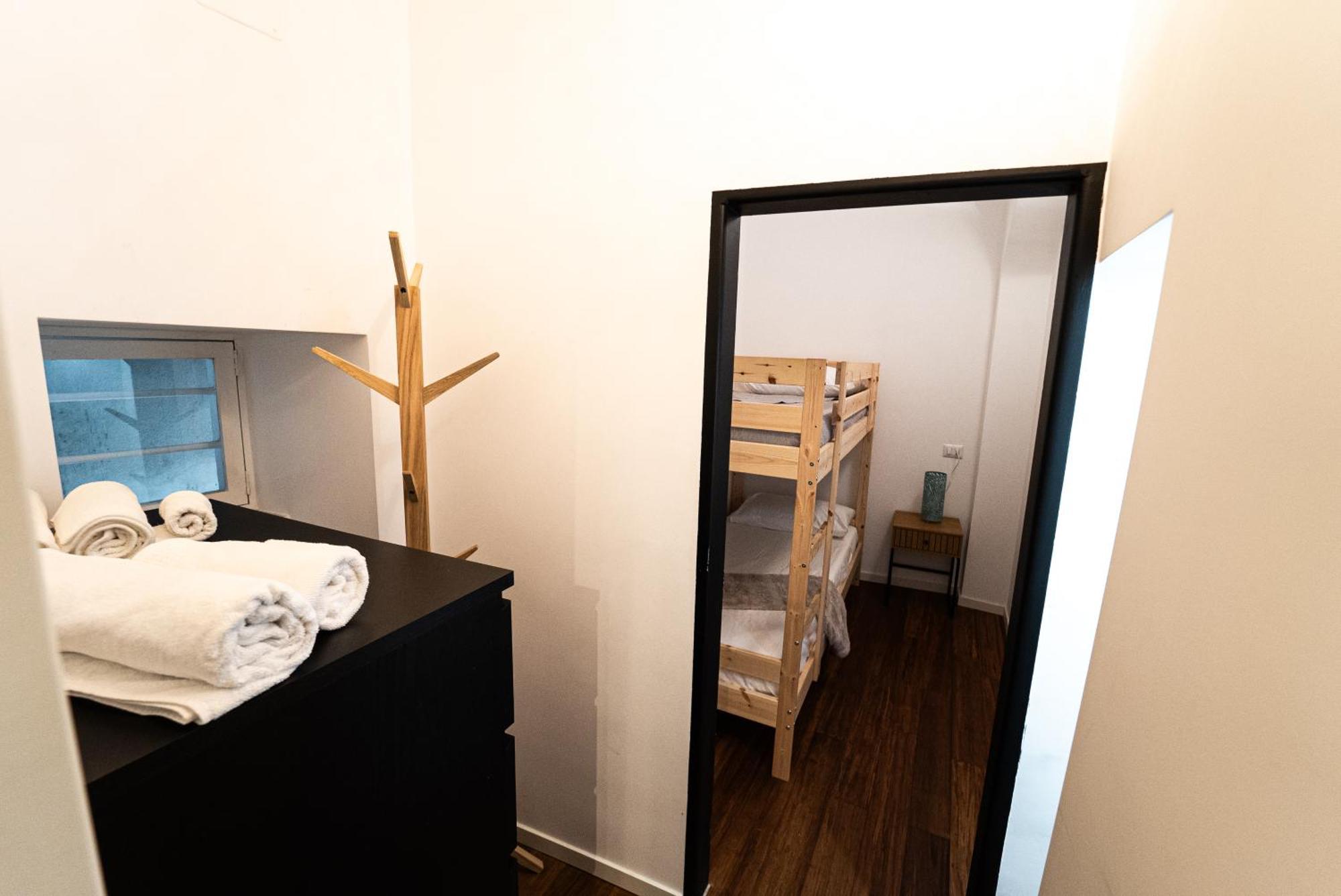 제노바 Casa Spinola View 아파트 외부 사진