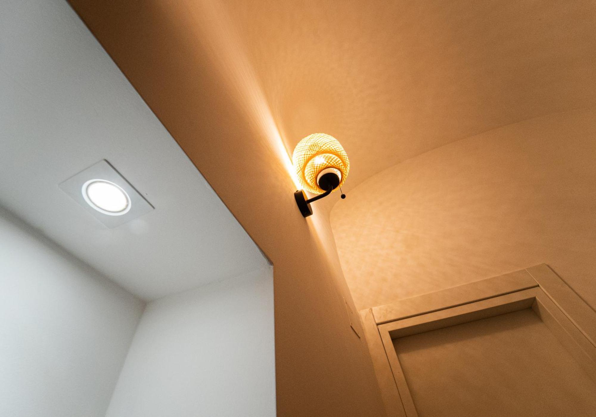 제노바 Casa Spinola View 아파트 외부 사진