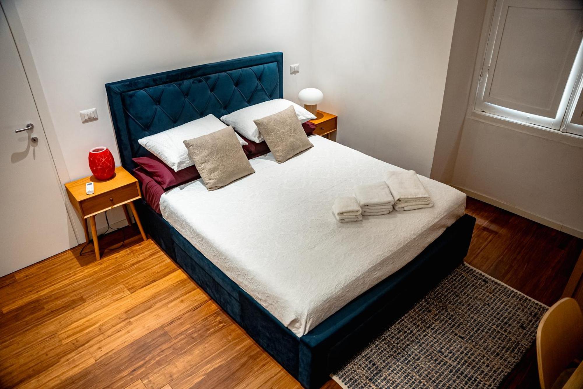 제노바 Casa Spinola View 아파트 외부 사진
