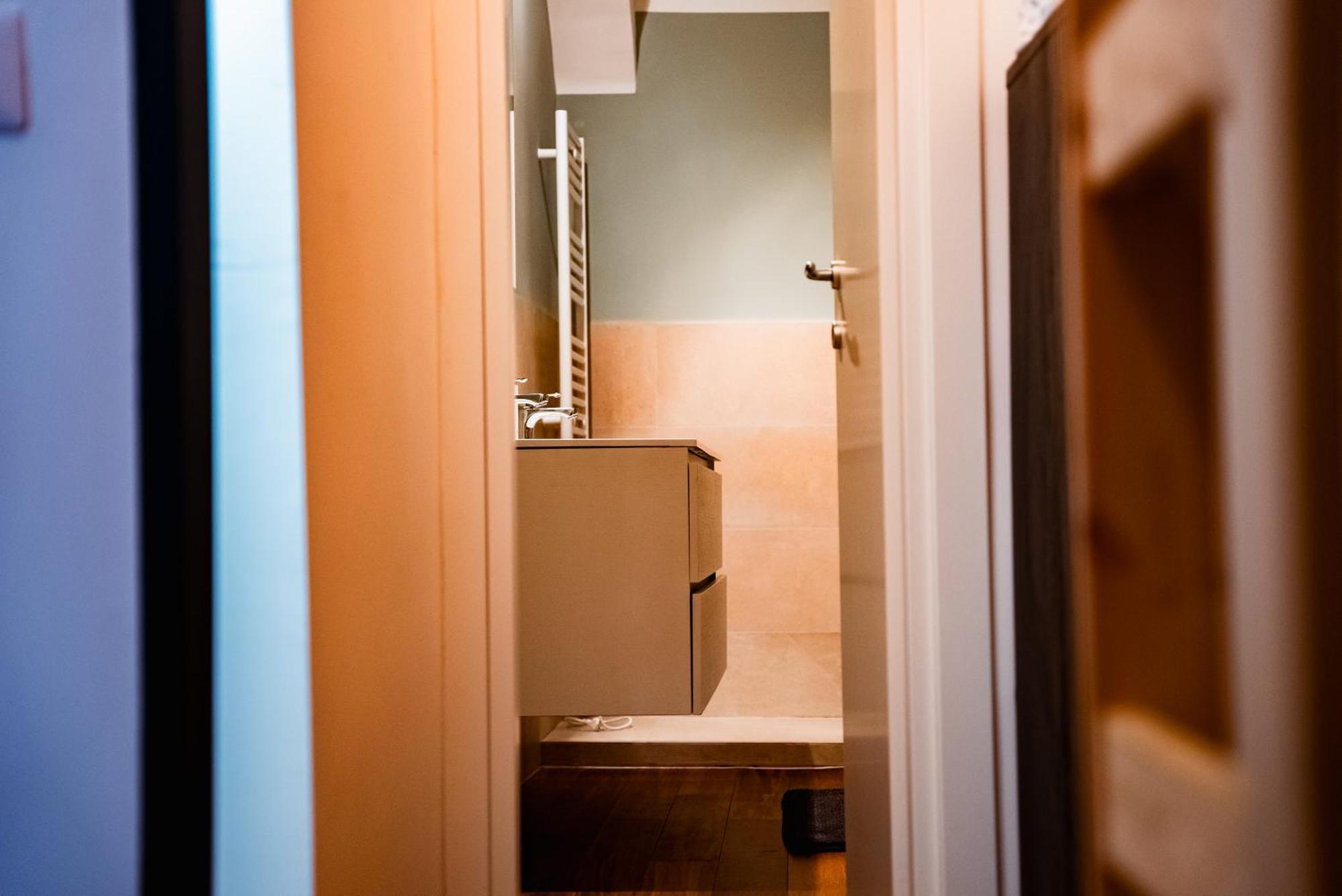 제노바 Casa Spinola View 아파트 외부 사진