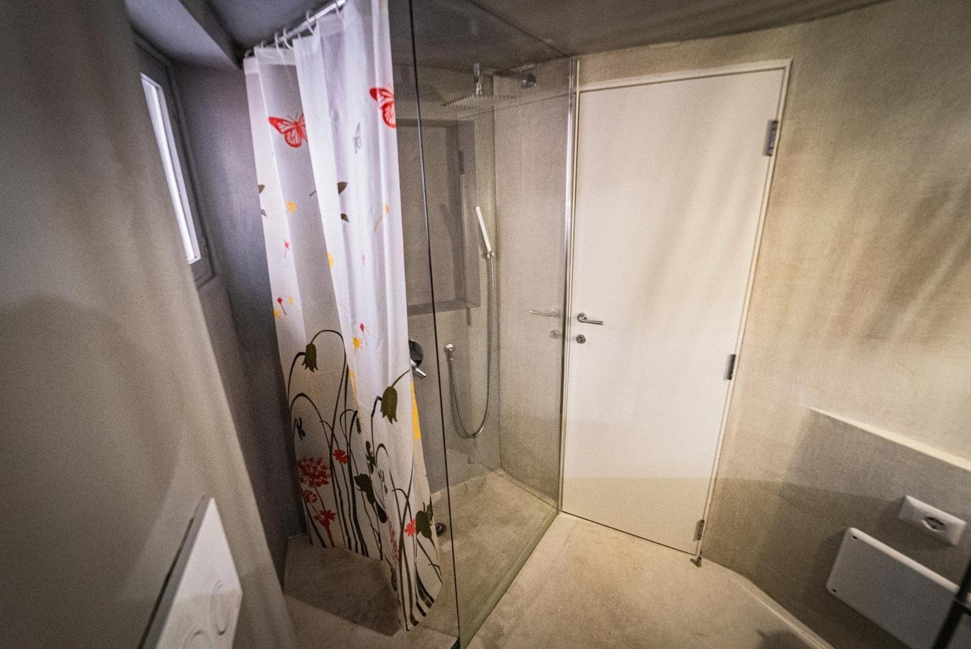 제노바 Casa Spinola View 아파트 외부 사진