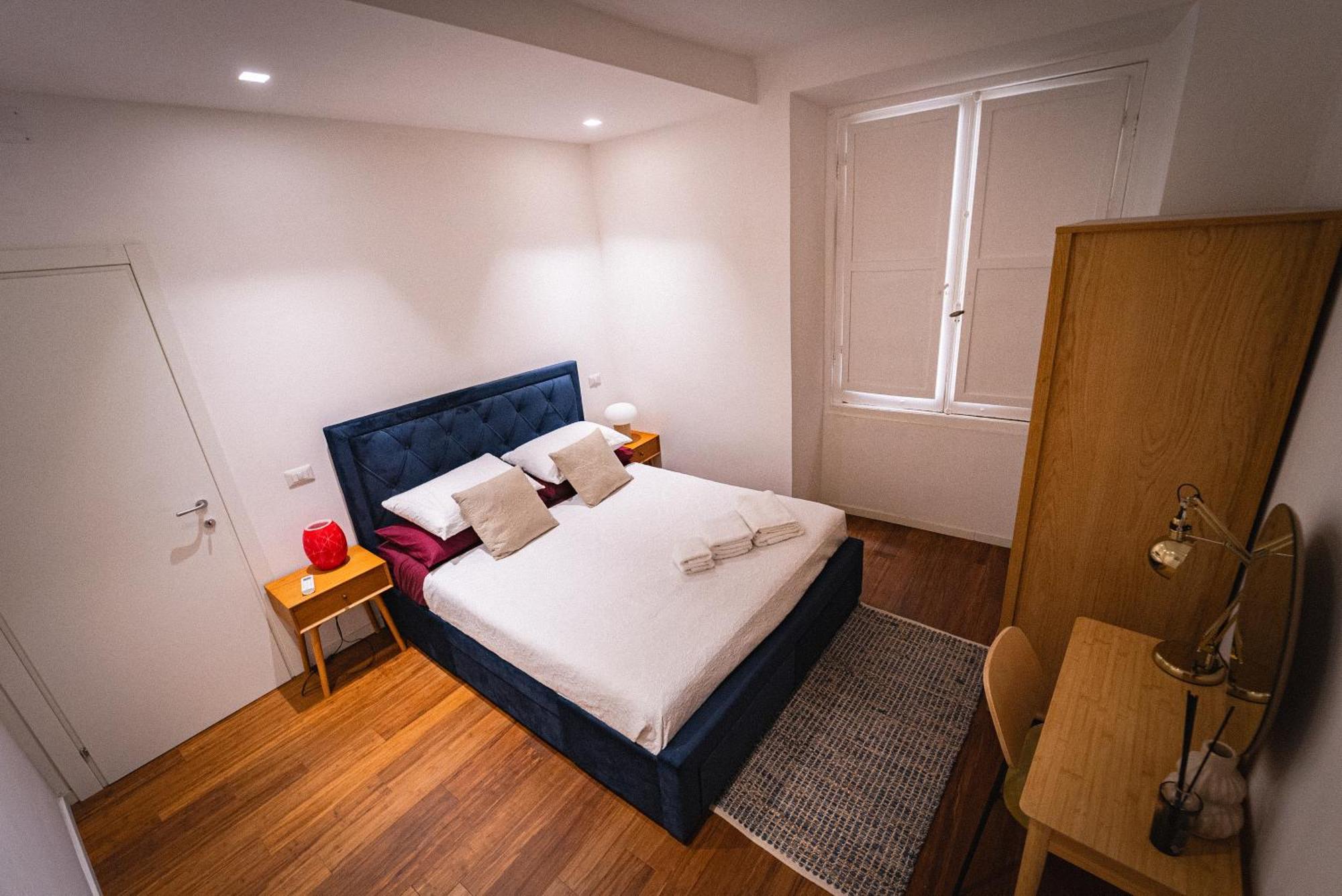 제노바 Casa Spinola View 아파트 외부 사진
