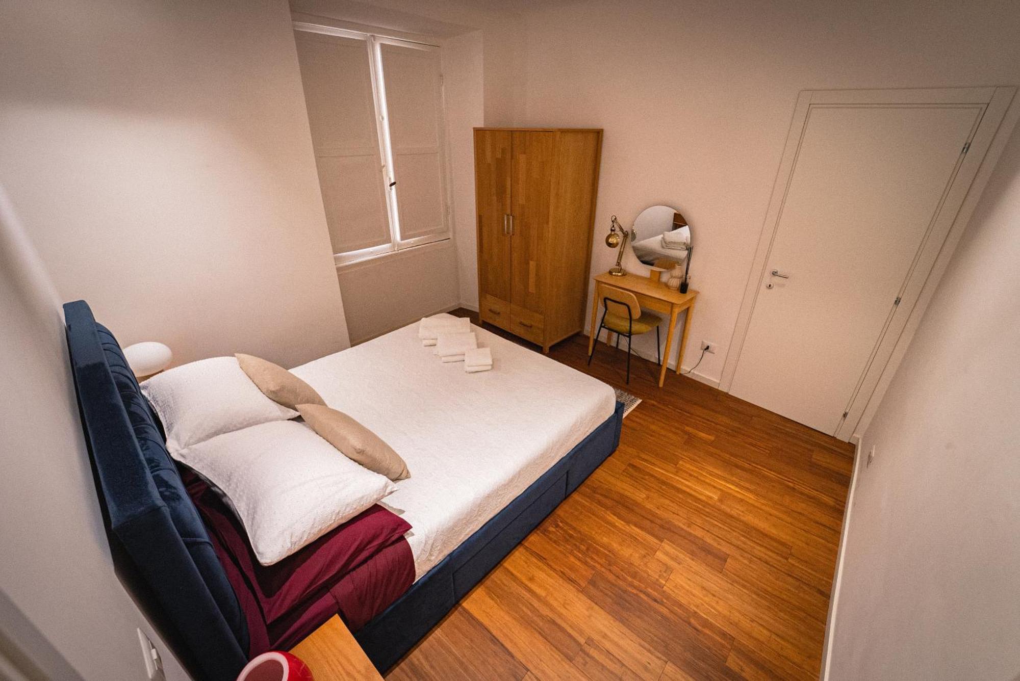 제노바 Casa Spinola View 아파트 외부 사진