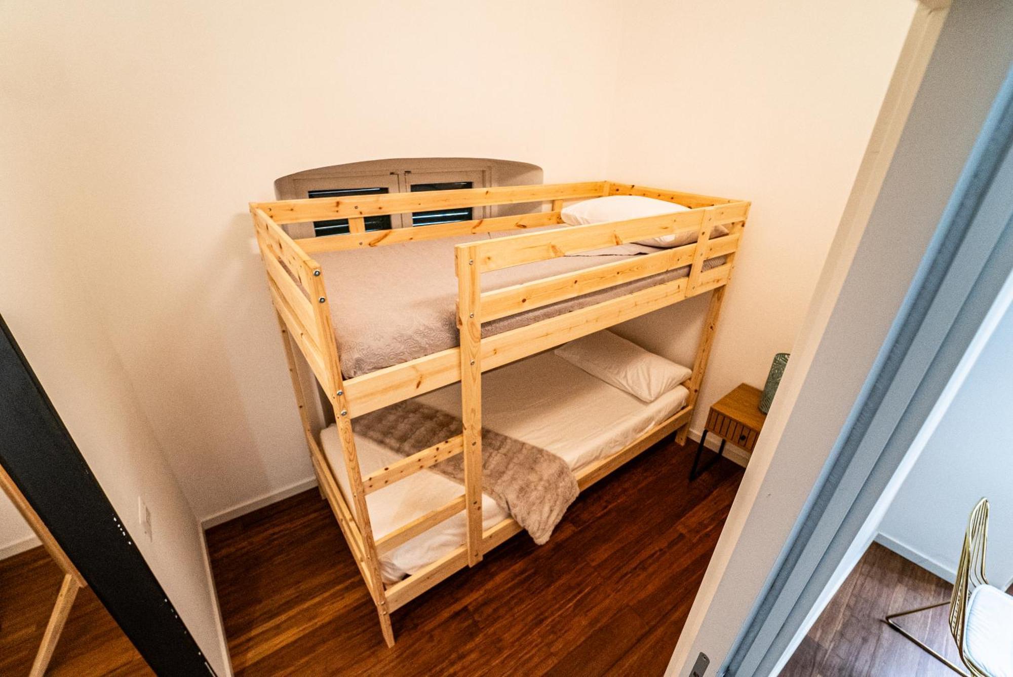 제노바 Casa Spinola View 아파트 외부 사진