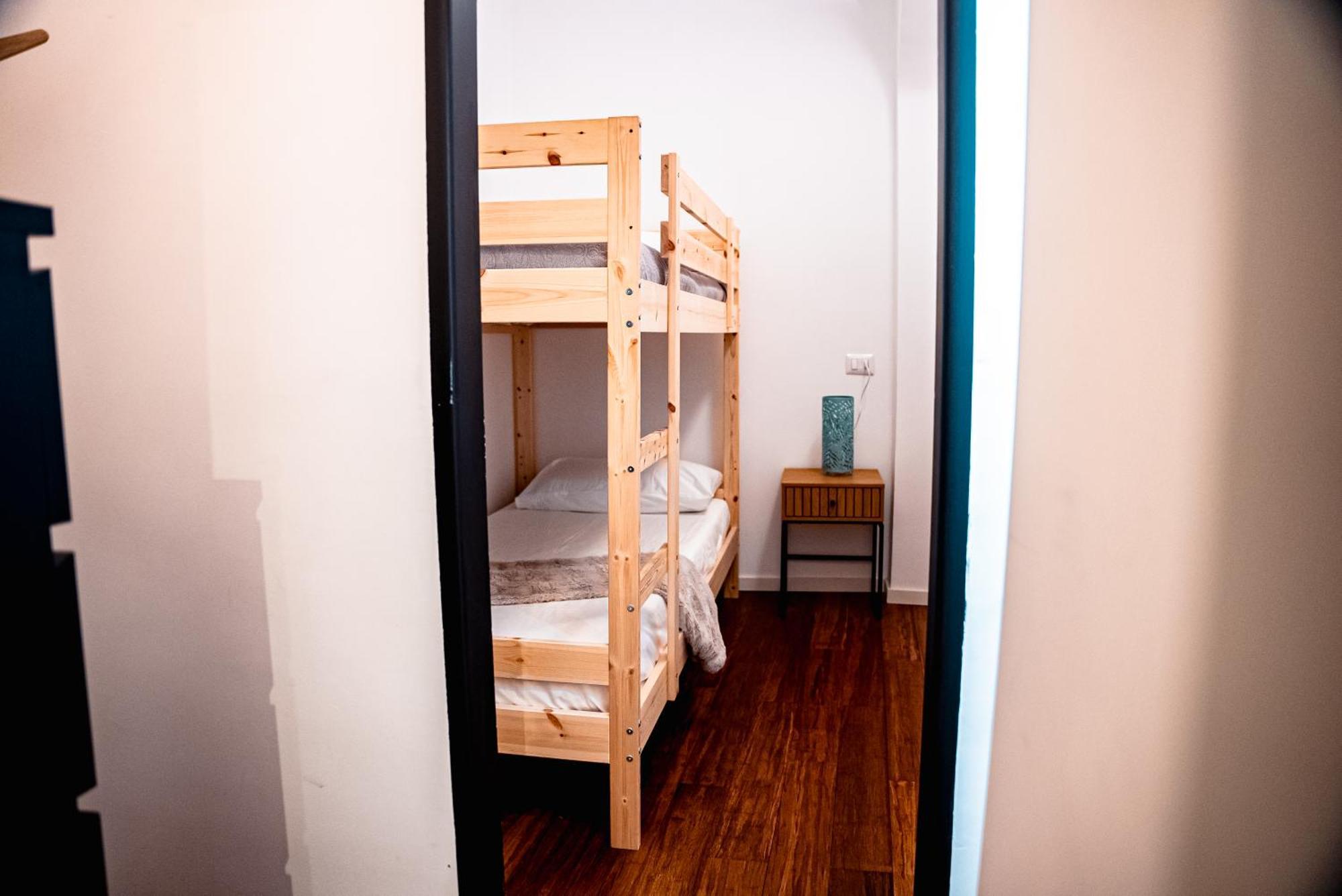 제노바 Casa Spinola View 아파트 외부 사진