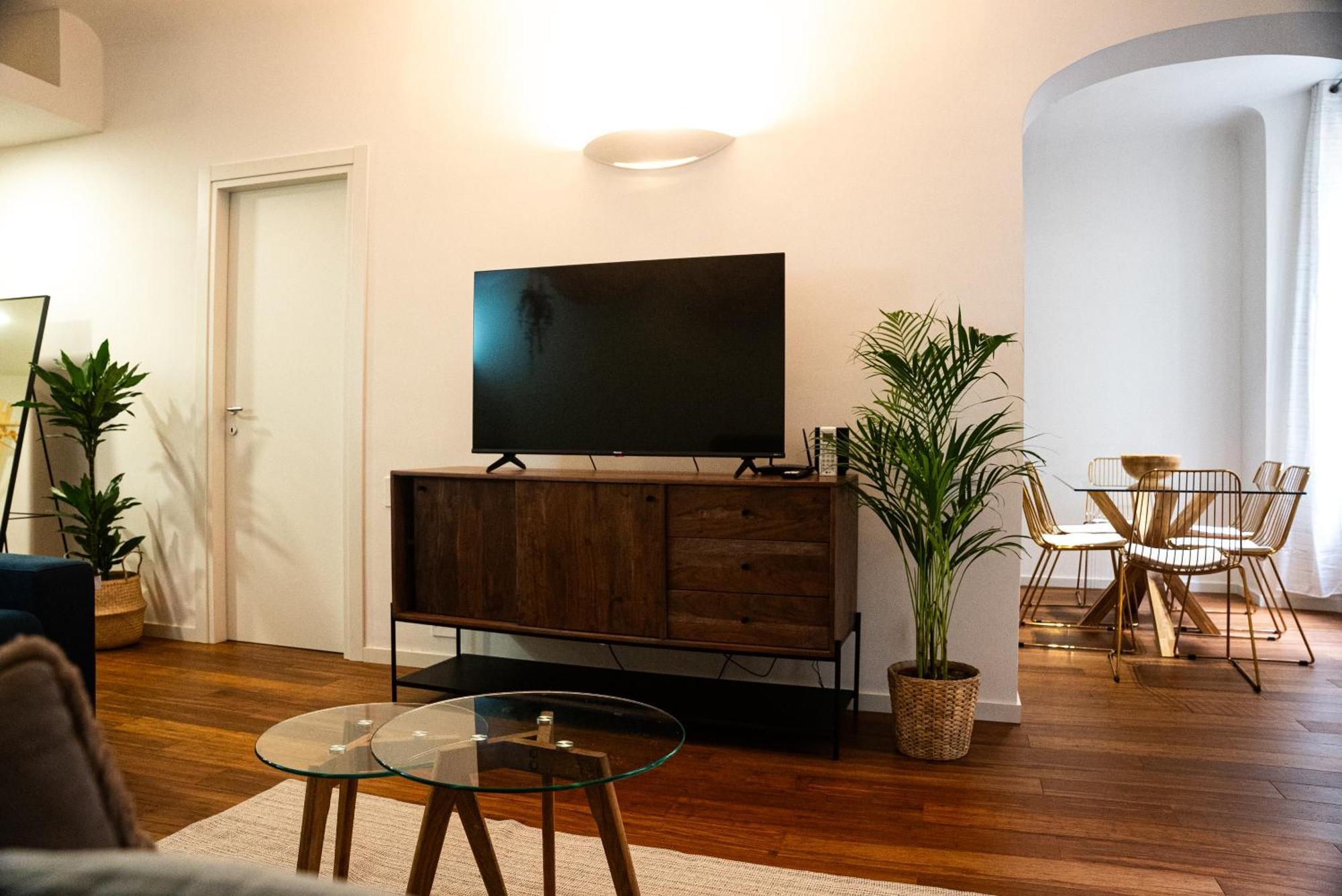 제노바 Casa Spinola View 아파트 외부 사진