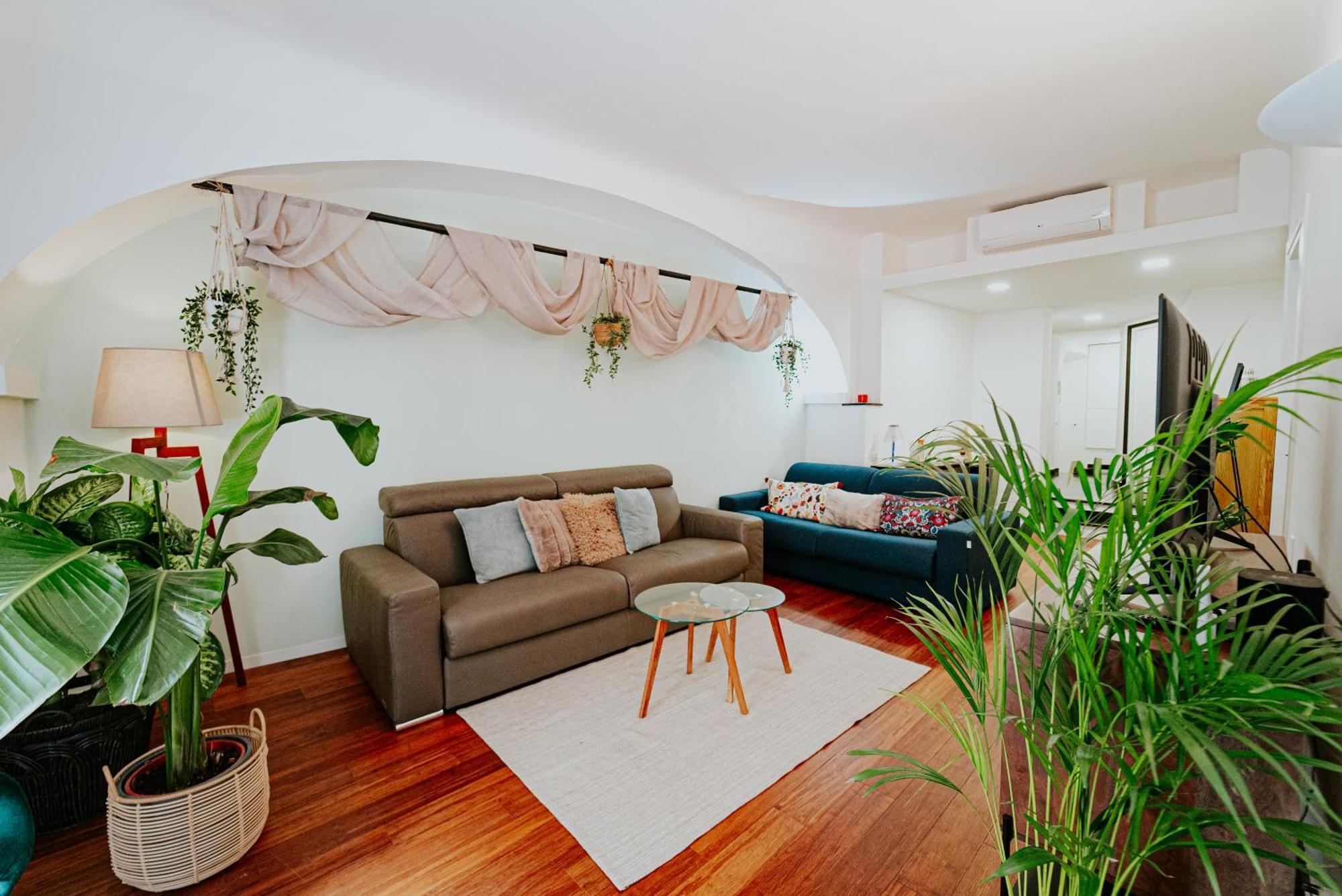 제노바 Casa Spinola View 아파트 외부 사진