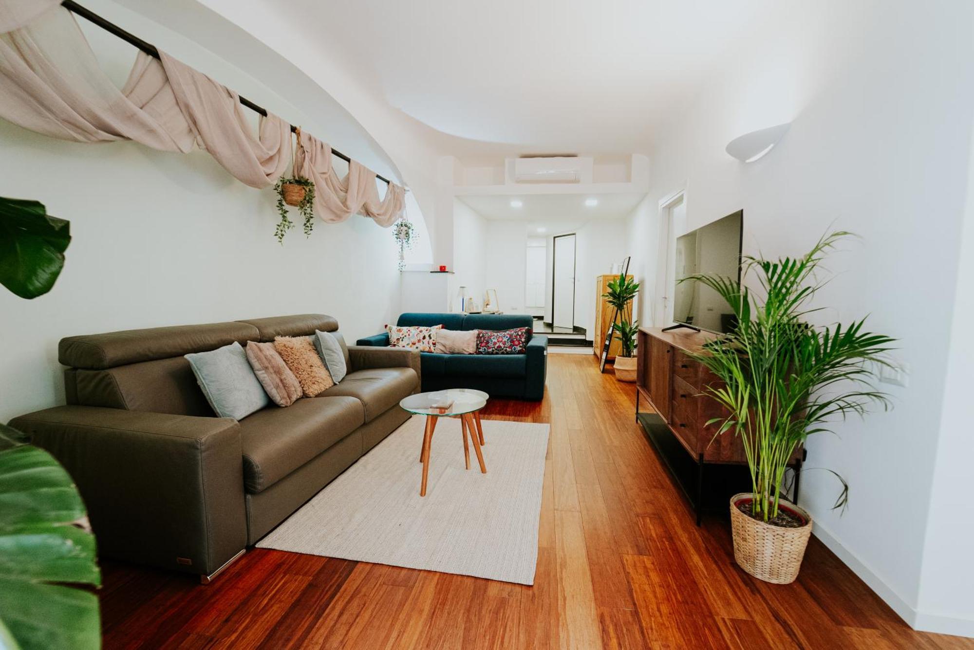 제노바 Casa Spinola View 아파트 외부 사진