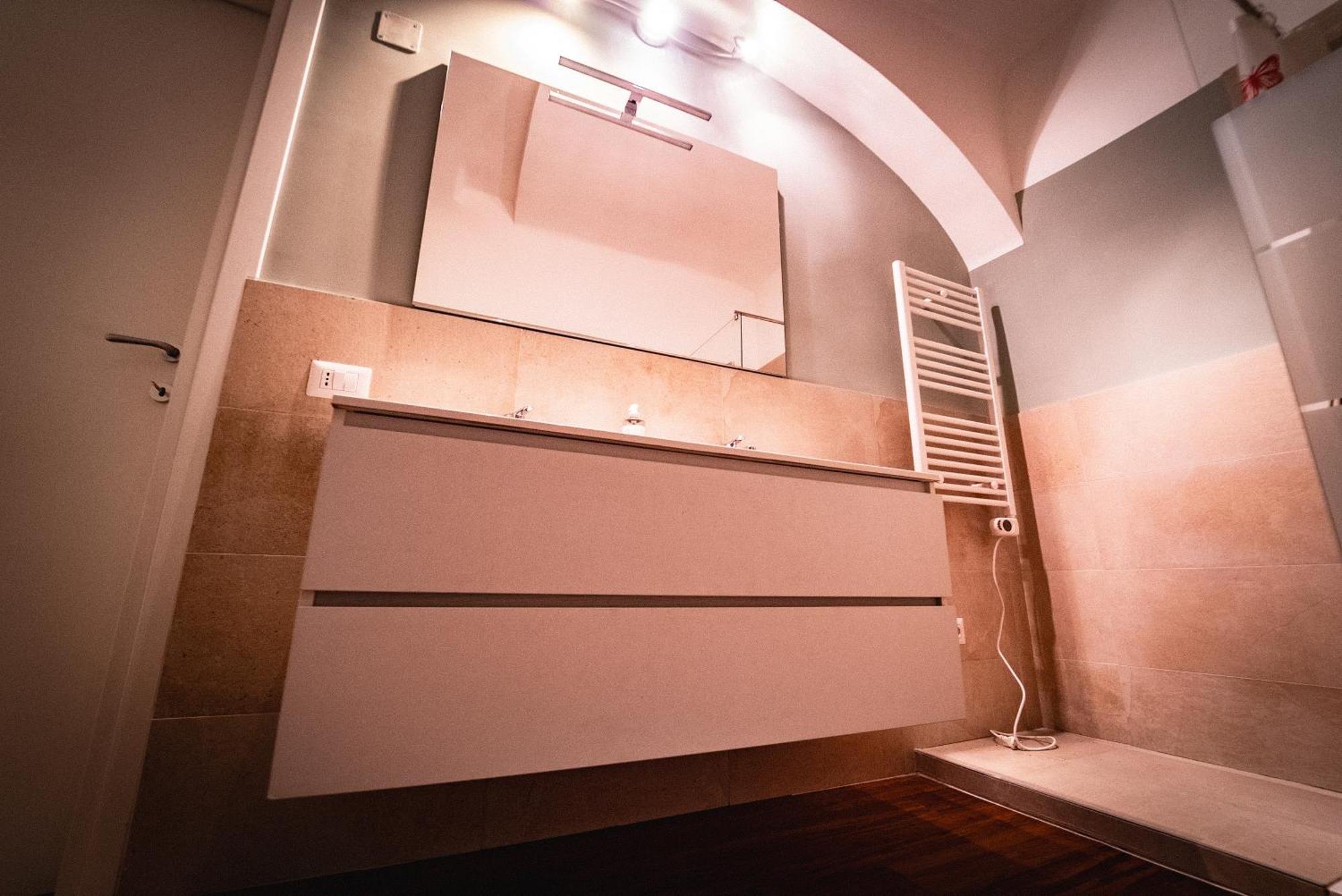 제노바 Casa Spinola View 아파트 외부 사진