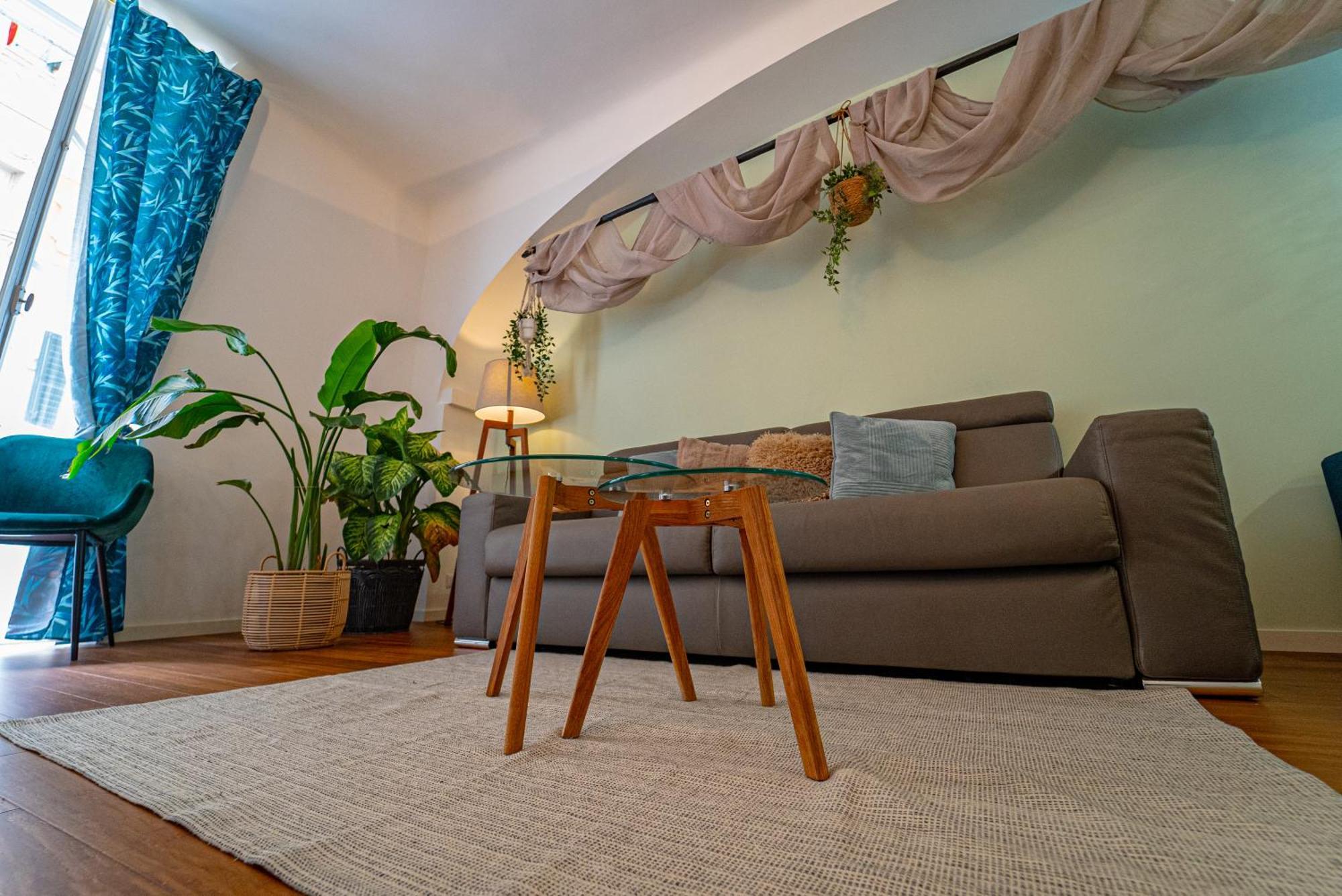 제노바 Casa Spinola View 아파트 외부 사진