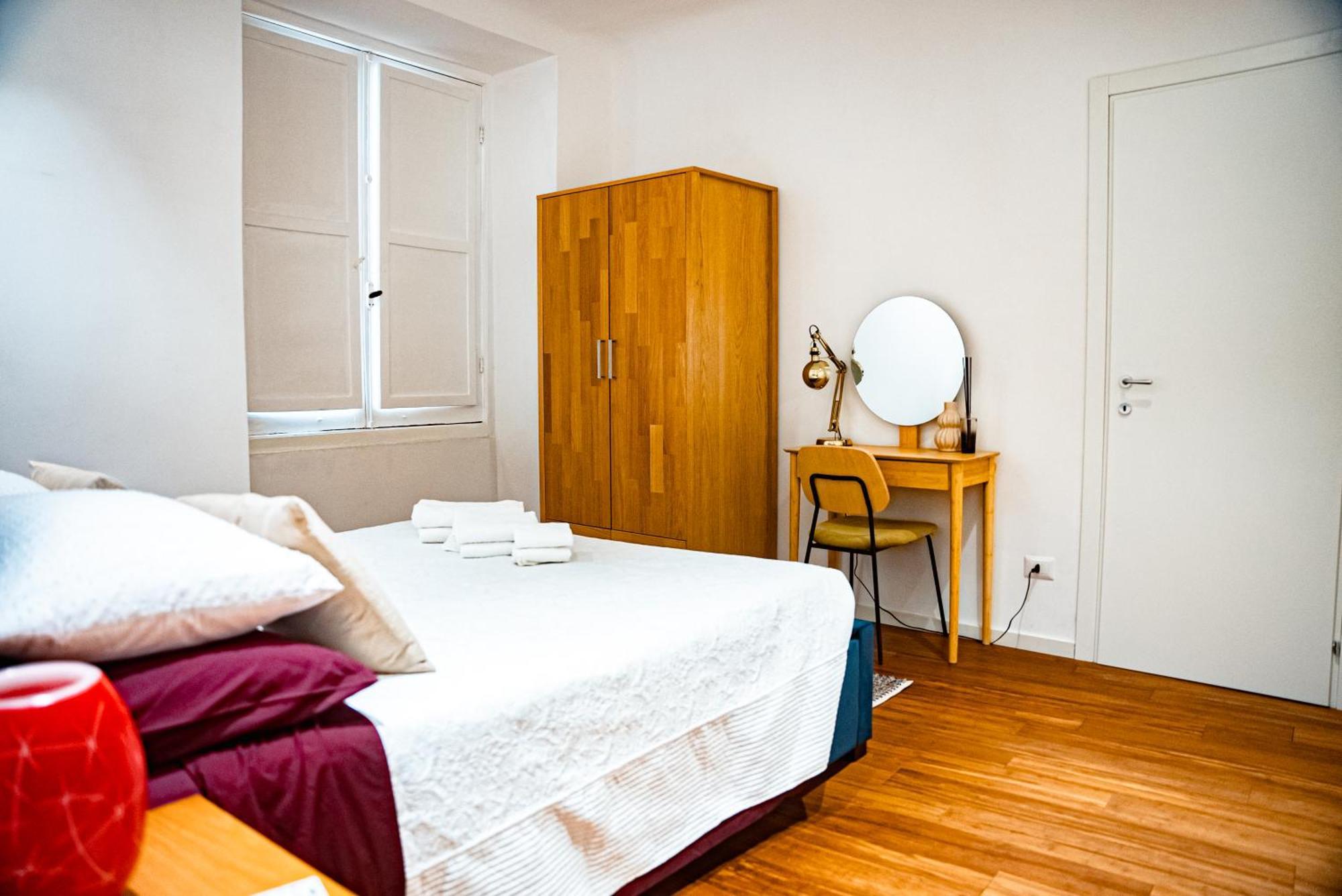 제노바 Casa Spinola View 아파트 외부 사진