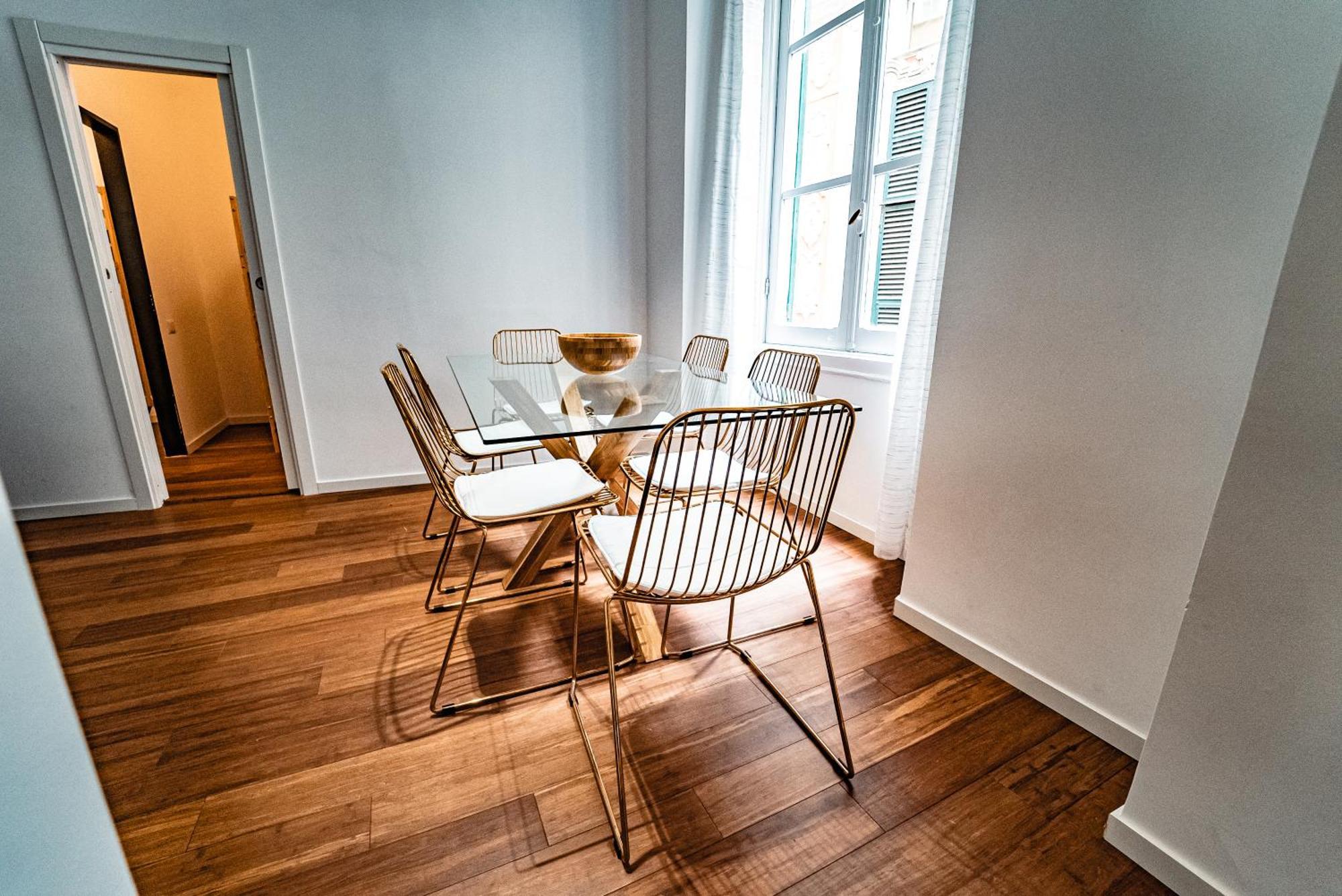제노바 Casa Spinola View 아파트 외부 사진